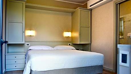 Double Room - Ground Floor