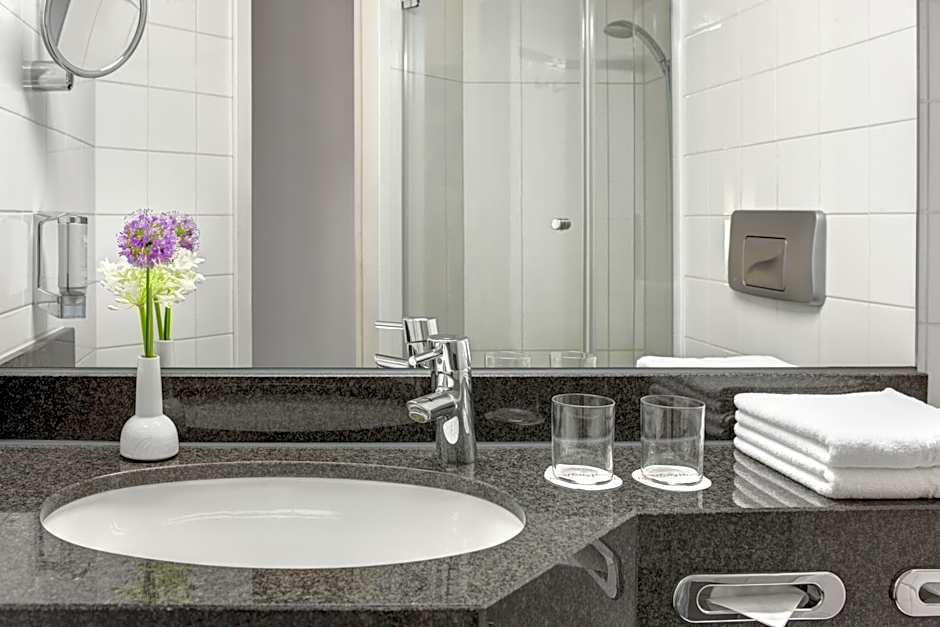 InterCityHotel Kiel