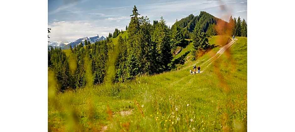 Kurhaus Heiligkreuz