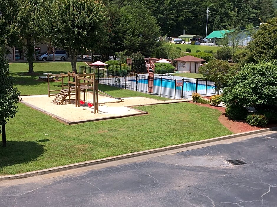 Mountain Valley Inn Dillard