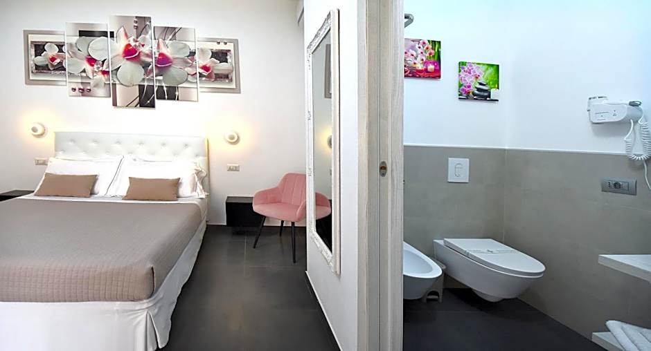 Elis b&b Villasimius