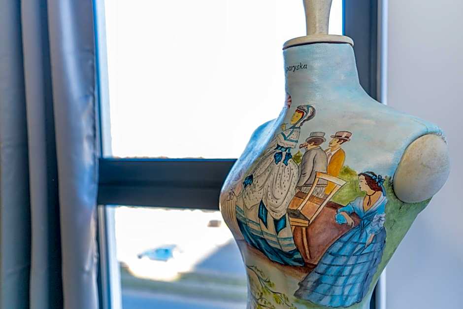 Apartamenty Przystanek Morska