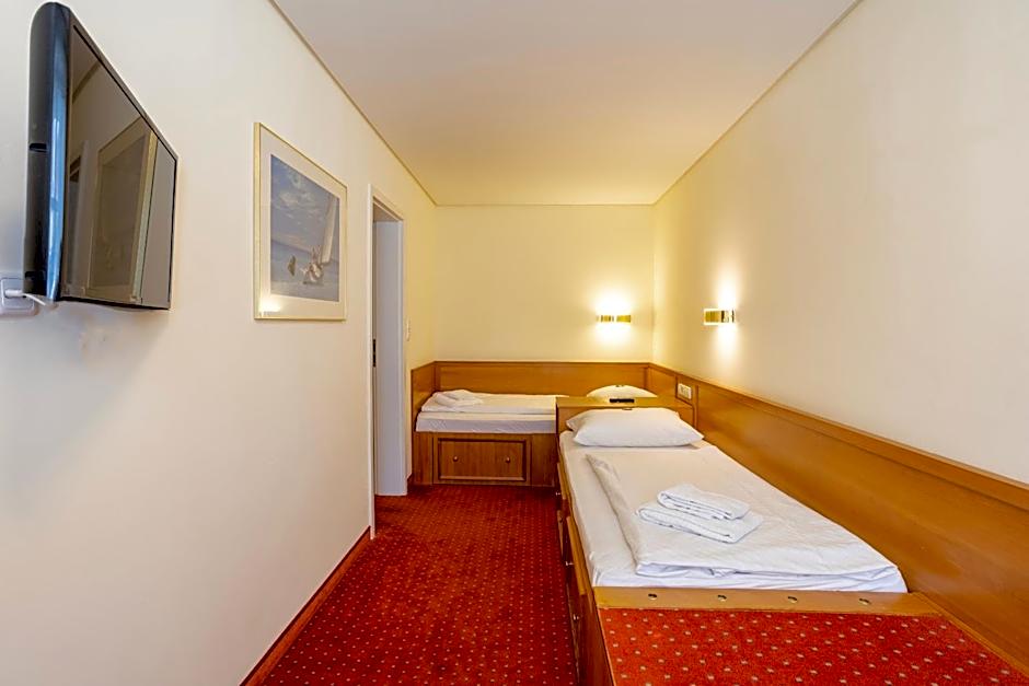 Ringhotel Warnemünder Hof