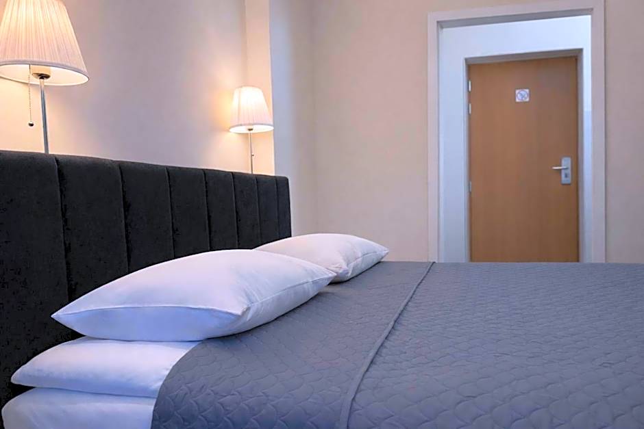 Hotel Mazowiecki WOW
