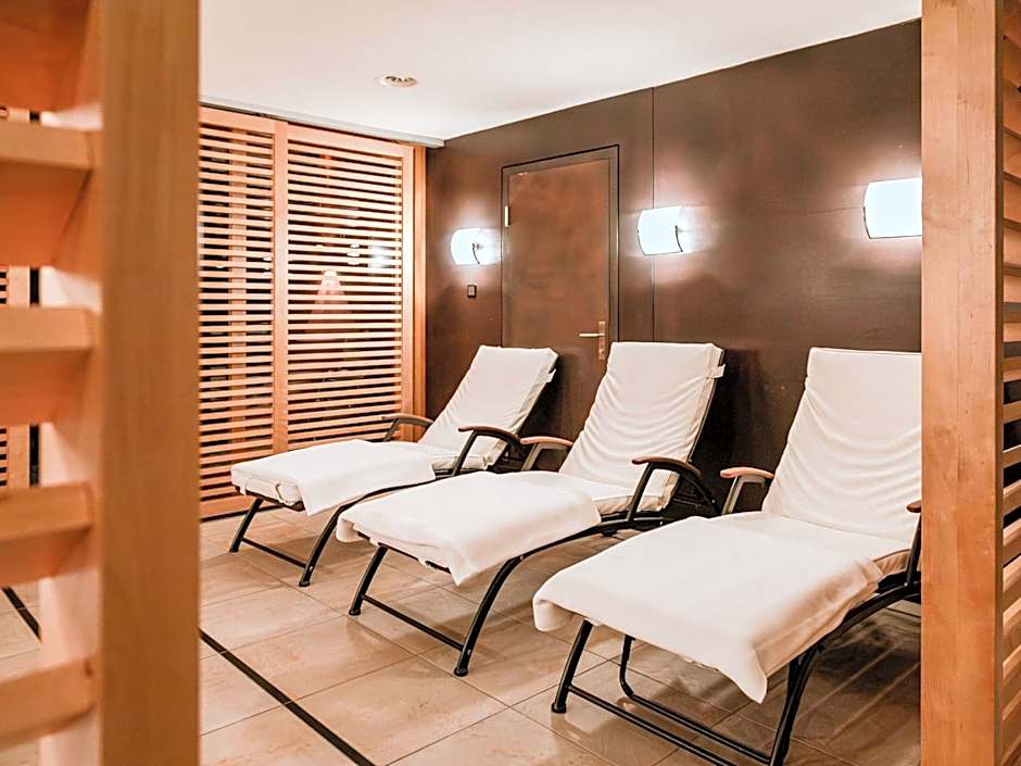 Hotel Garni Bergsonne