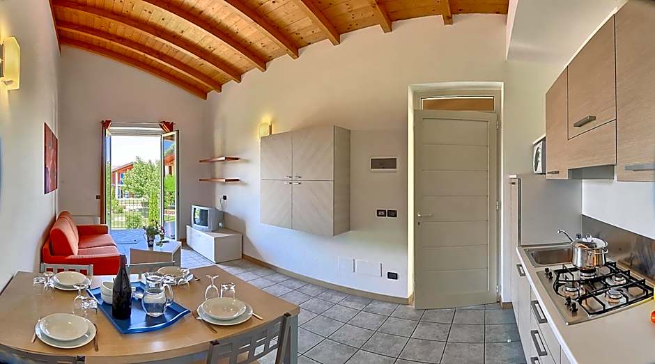 Residence Alice