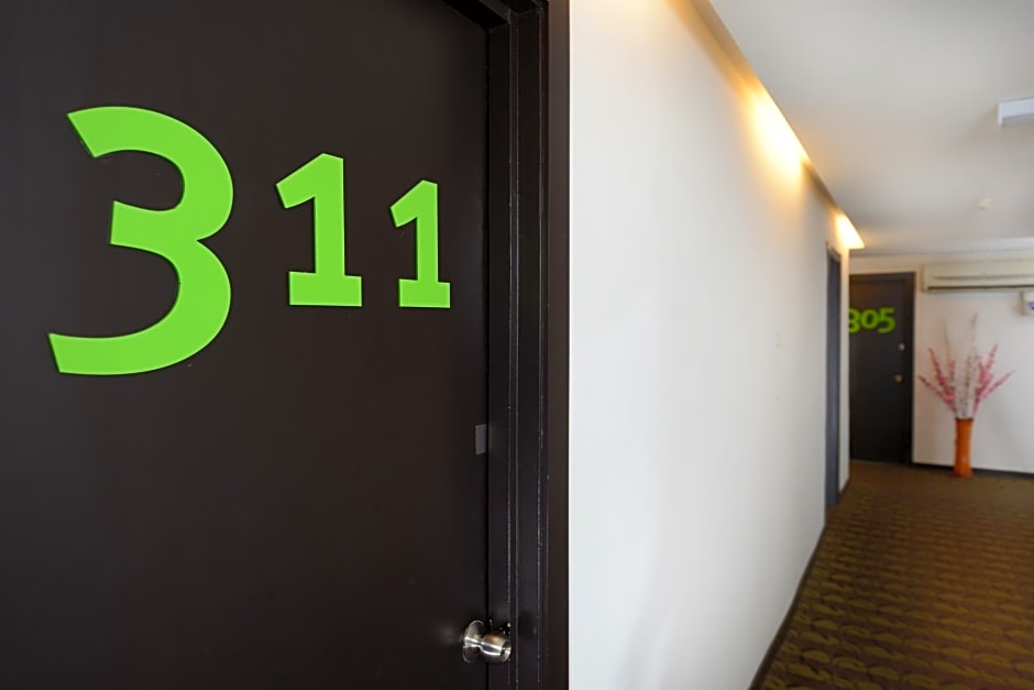 Citin Langkawi By Compass Hospitality