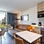 Sandman Suites Vancouver on Davie