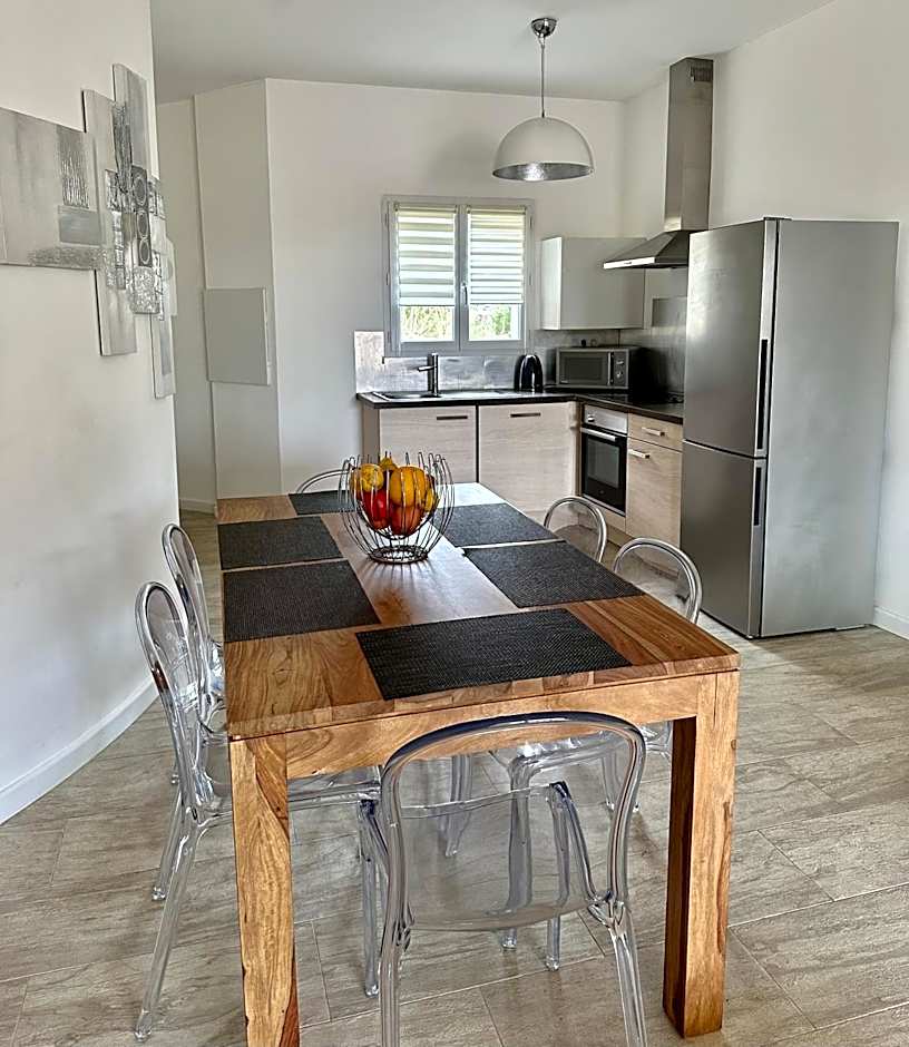 Residence Casa Di Paoli