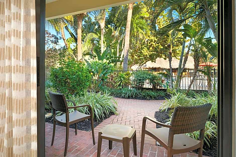 Best Western Naples Inn And Suites