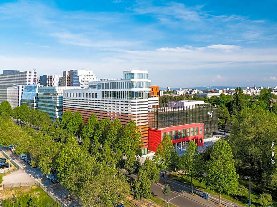 AC Hotel Strasbourg