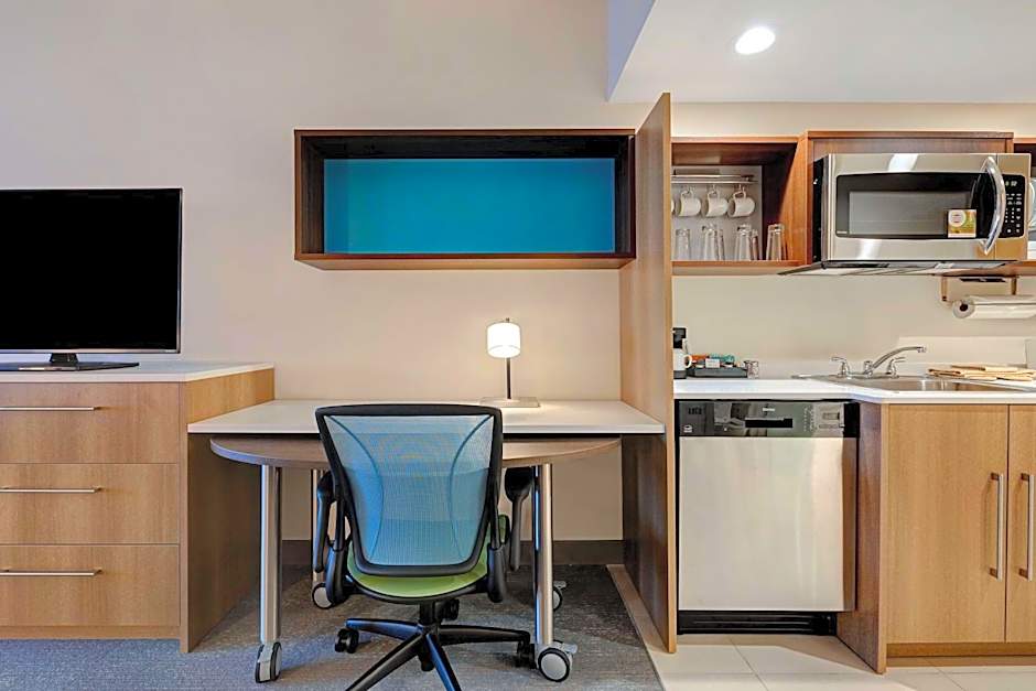 Home2 Suites by Hilton Gulf Breeze Pensacola Area