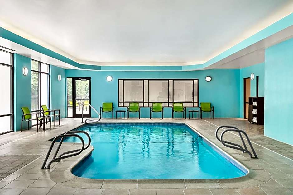 SpringHill Suites by Marriott Boston Andover