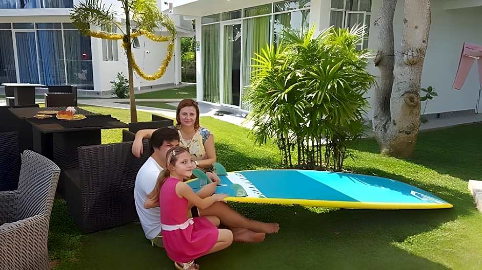 Emerald Villas Weligama