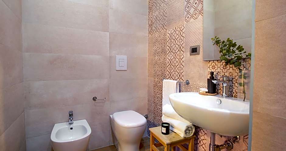 Musto Suites & Rooms