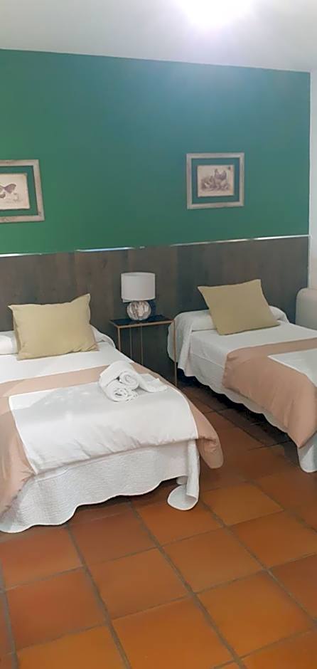 Palacio Doñana , Rural & Luxury