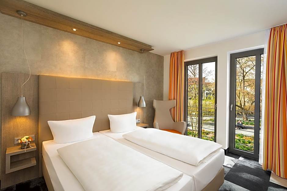 Hotel Kramerbrucke Erfurt