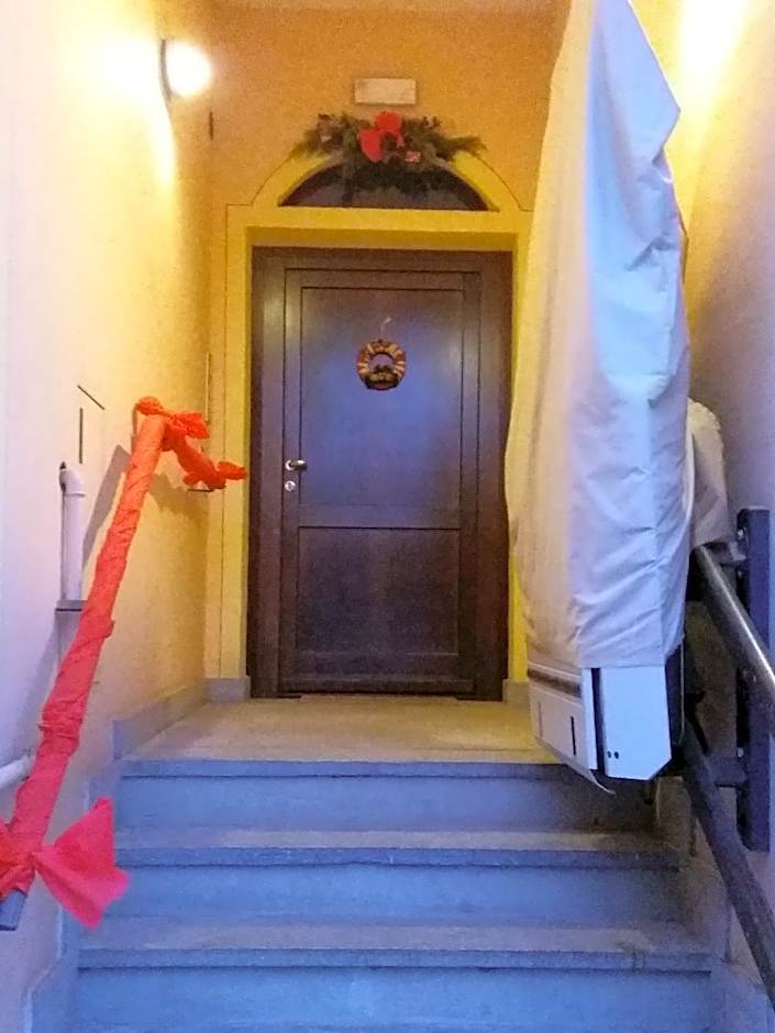 Casa Vacanze Provenzale