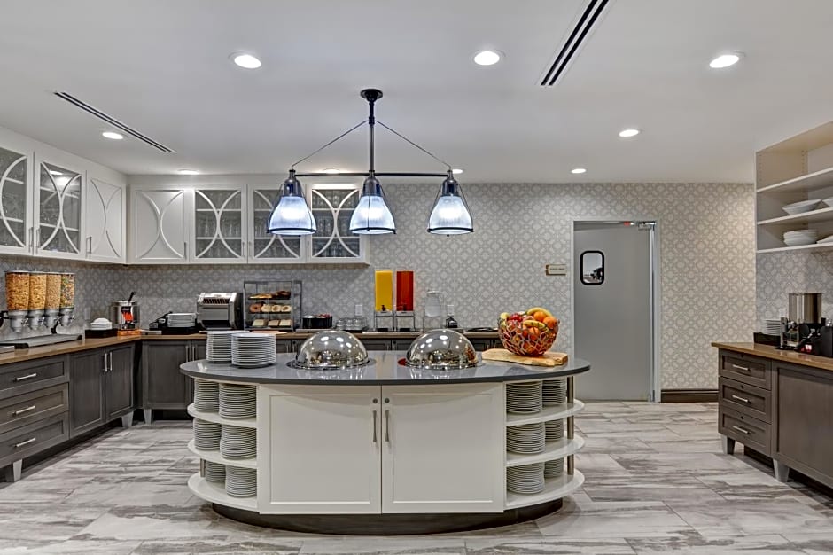 Homewood Suites By Hilton Savannah Airport
