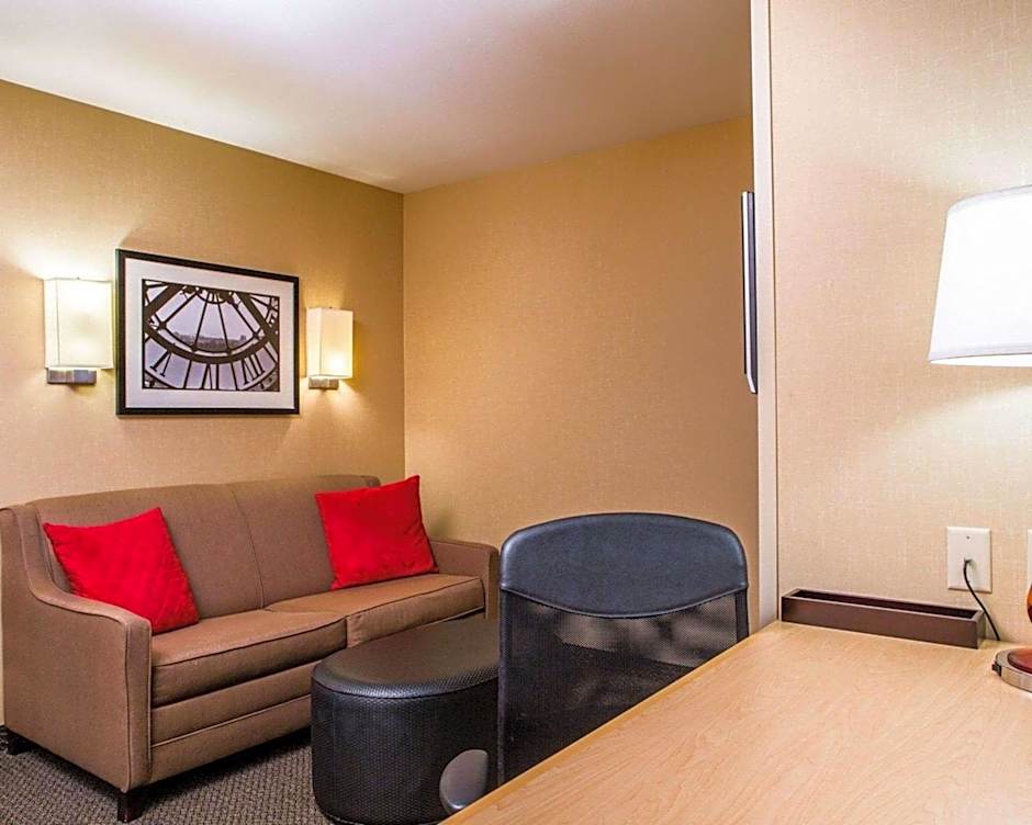 Cambria Hotel Appleton