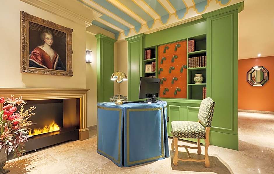 Hôtel Prince de Conti - Hôtel Rénové