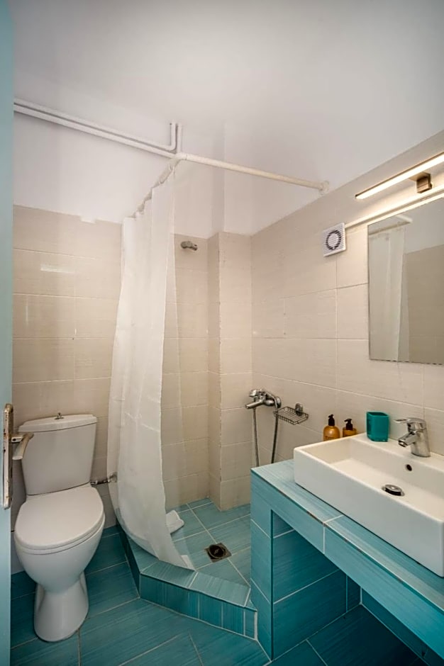 Eleios Hotel Serifos