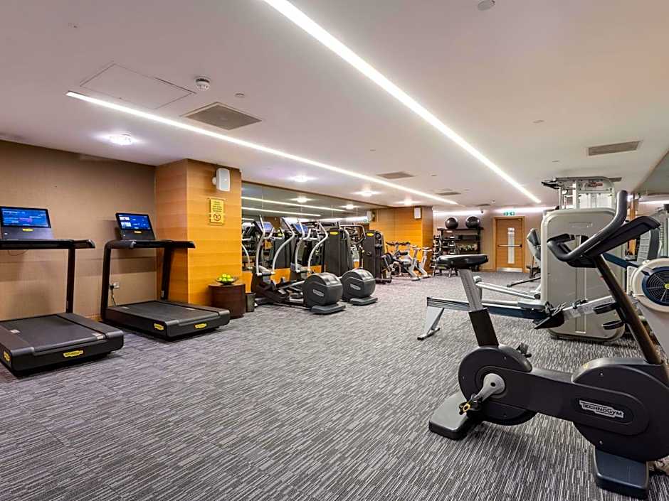 Sofitel London Heathrow