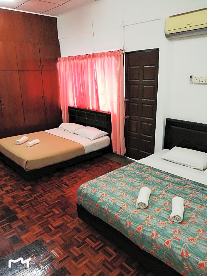 Casa Blanca Guest House