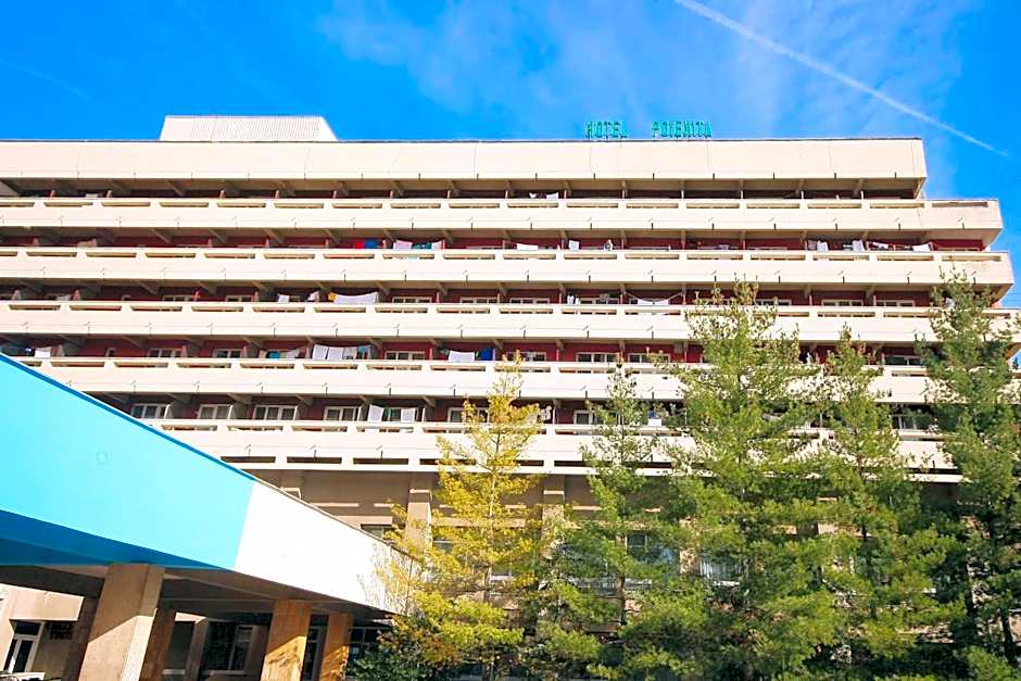 Hotel Poienița