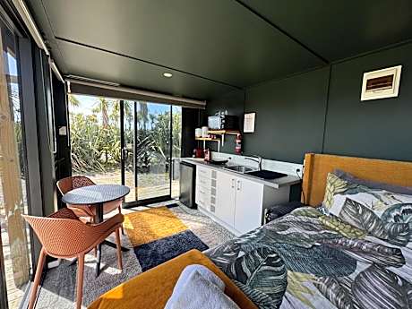 Studio with Sea View