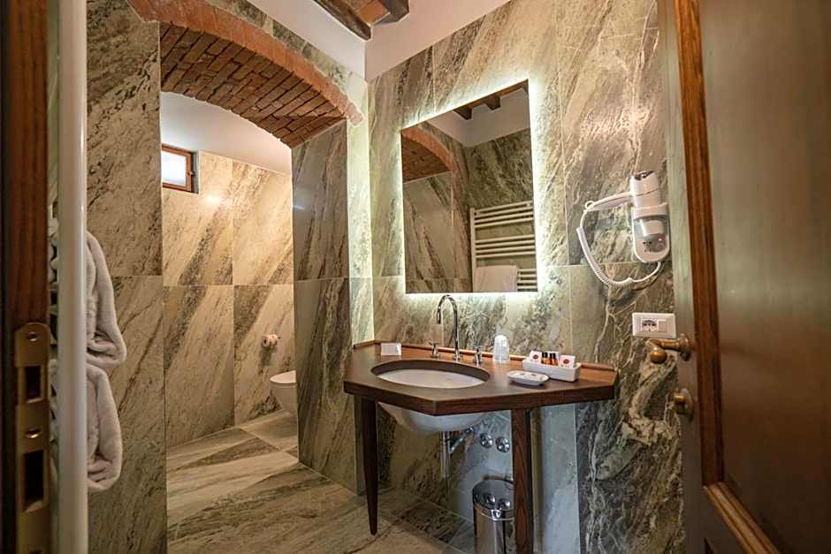 Ultimo Mulino Country Hotel