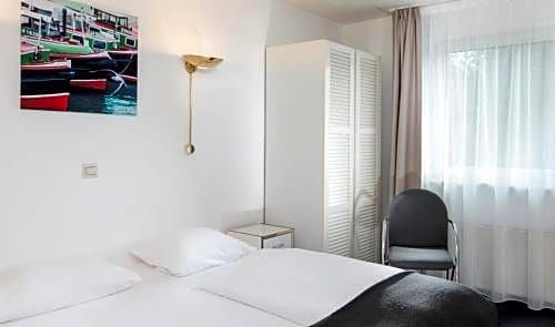 City Inn Hotel Leipzig