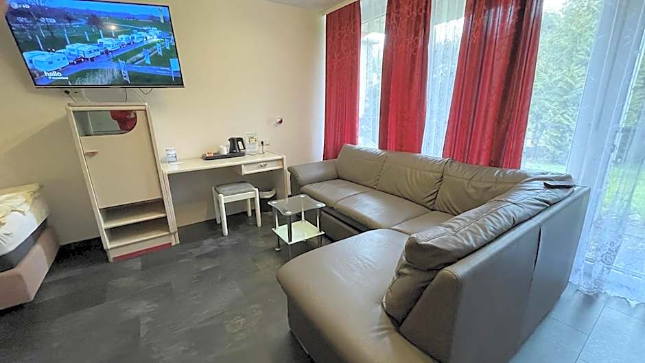 Hotel Paidion