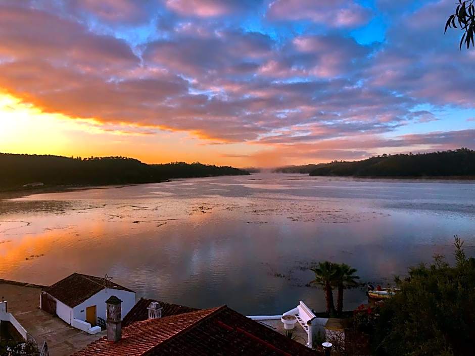 Moinho Da Asneira - Duna Parque Resorts & Hotels