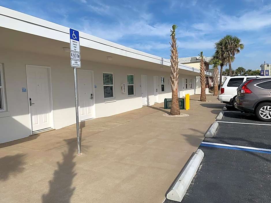 Atlantic Shores Motel