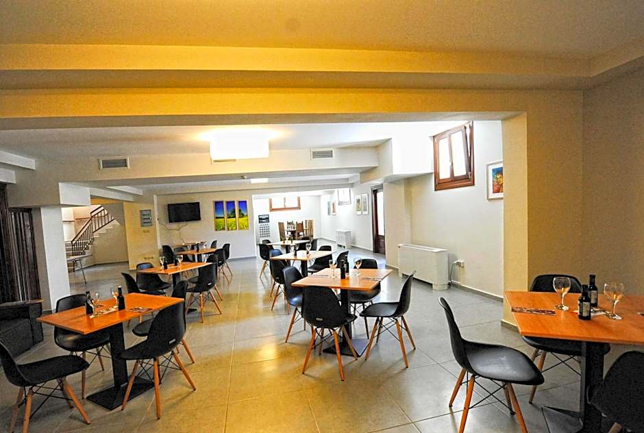 Pilion Terra Hotel