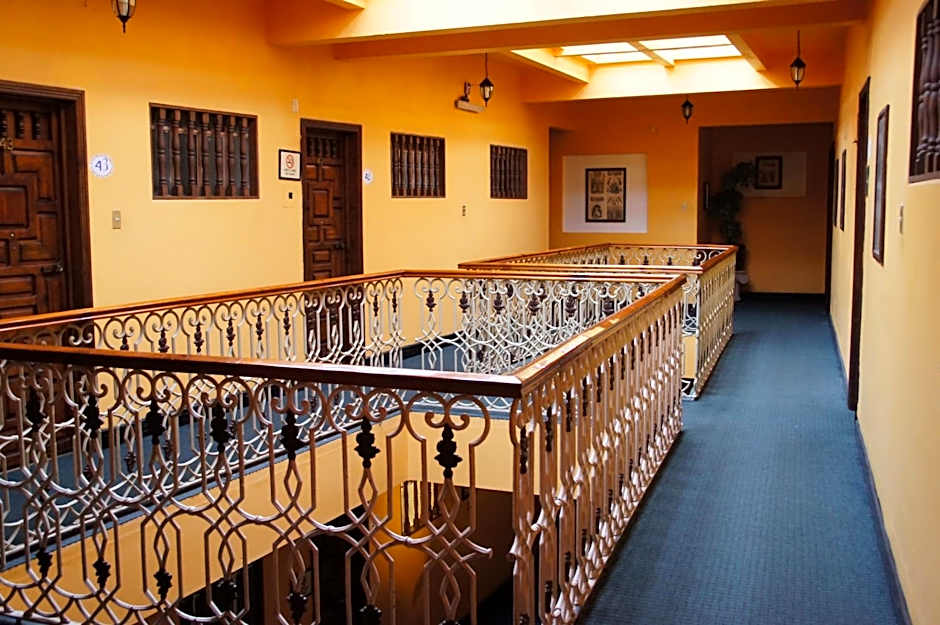 Posada Santa Fe