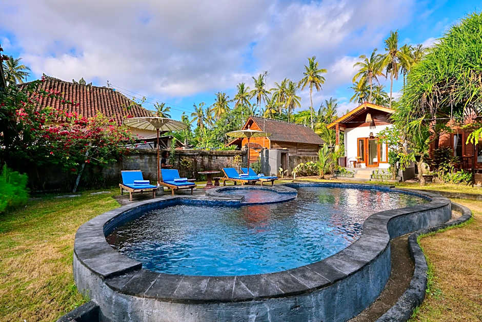 Adi Bungalow Nusa Penida