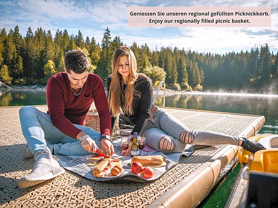 Romantik Hotel Schweizerhof