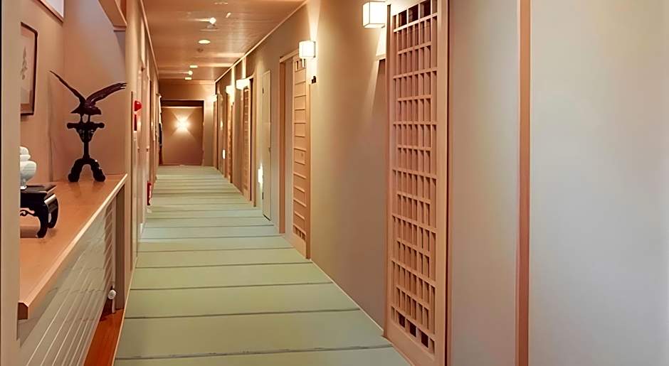 Ryokan Ichinomatsu