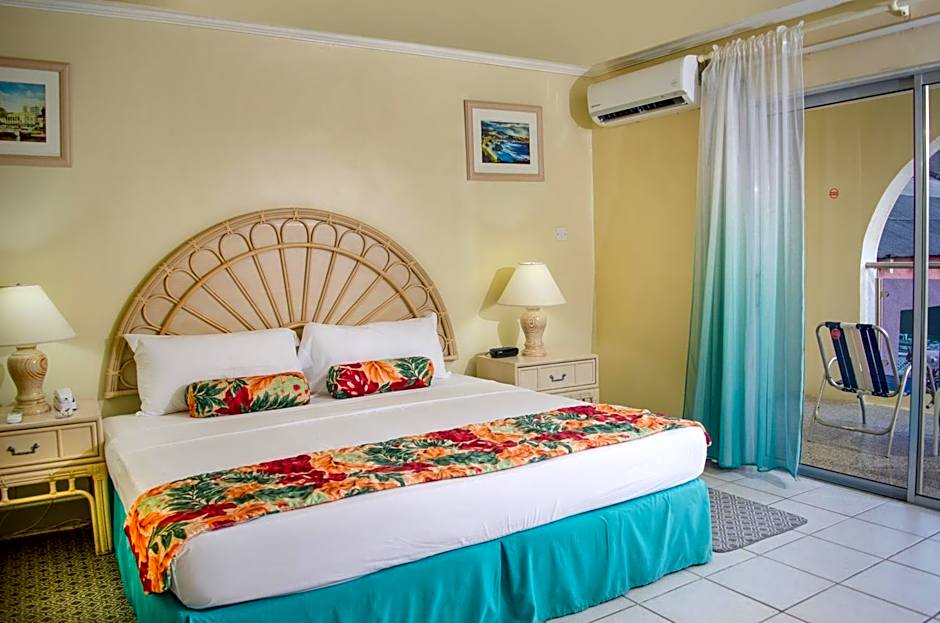 Sunbay Hotel