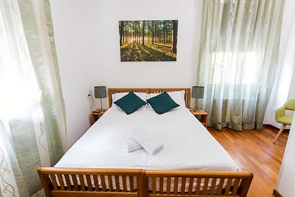 Affittacamere Le Camere di Porta San Felice - Self Check in