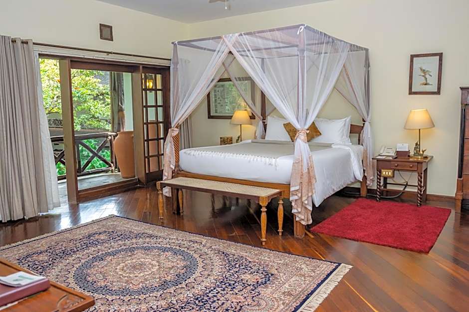 Photo 1 of 4 of Presidential Suite
