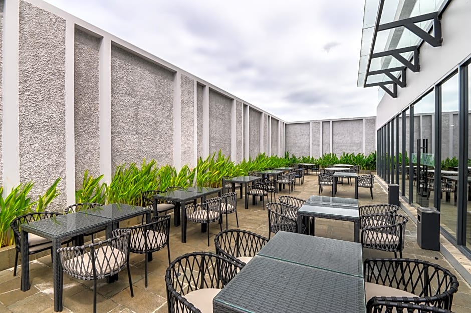 Aston Sorong Hotel & Conference Center