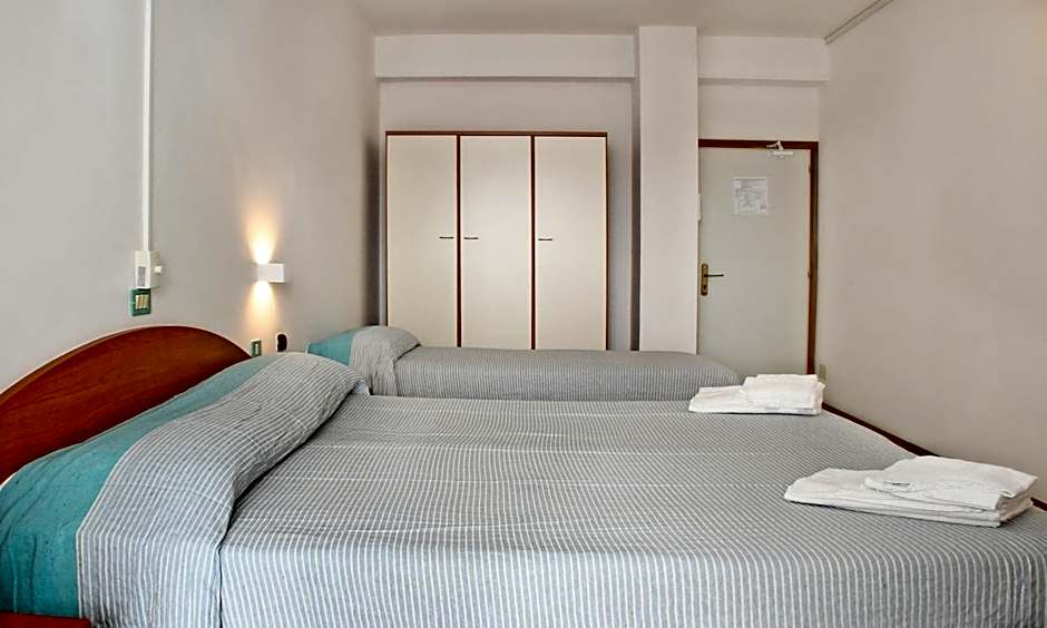 Hotel Exclusive - in pieno Centro a pochi passi dal Mare