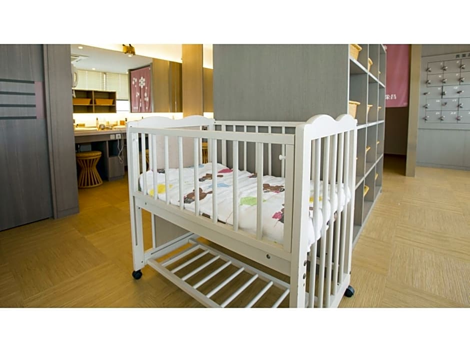 Spa Hotel Alpina Hida Takayama - Vacation STAY 08476v