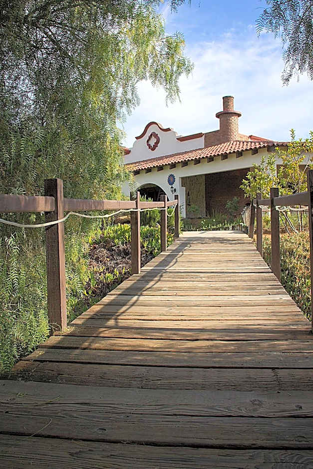 Hacienda Guadalupe Hotel