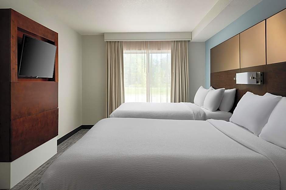 Residence Inn by Marriott Green Bay Downtown