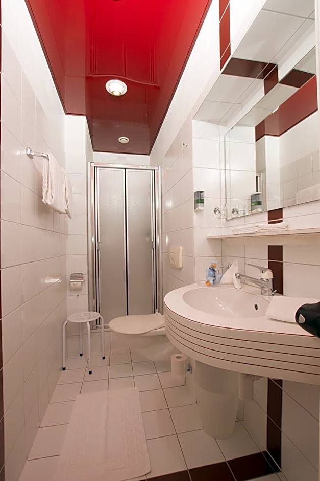 Hotel Restaurant Escher