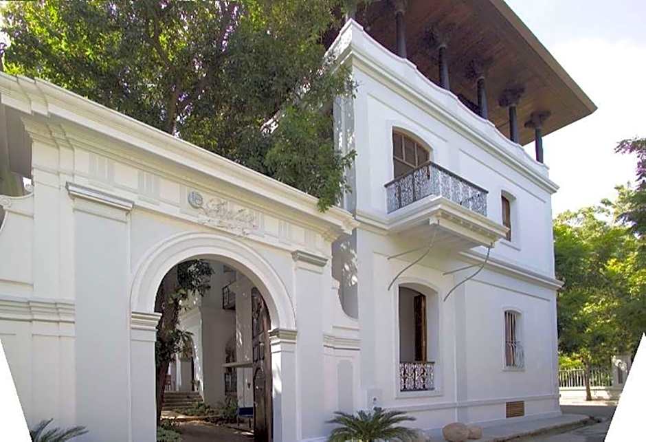 Hotel Le Dupleix Pondicherry